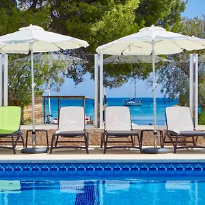 Universal Laguna 4*, Каньямель Испания