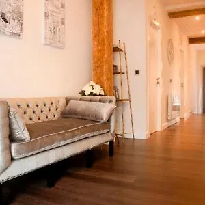 Jardin Secreto 2*, Сантандер Испания