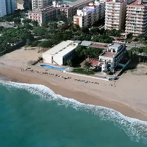 Отель Amaraigua (adults Only), Мальграт-де-Мар