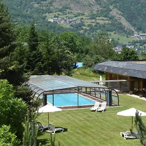 Hotel Rvhotels Tuca, Vielha e Mijaran