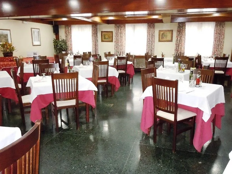 Hotel Urogallo Вьелья 2*,  Испания